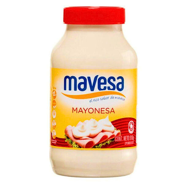 MAYONESA