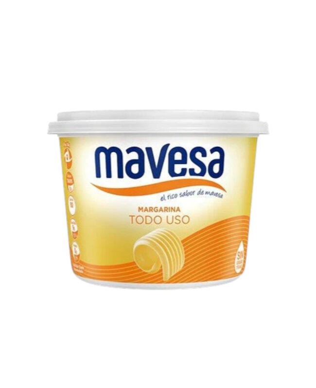 MANTEQUILLA