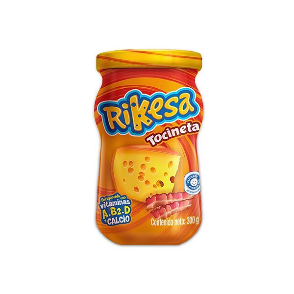 RIKESA