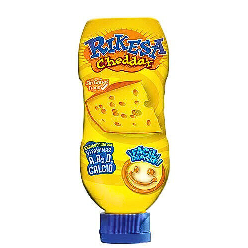 RIKESA CHEDDAR