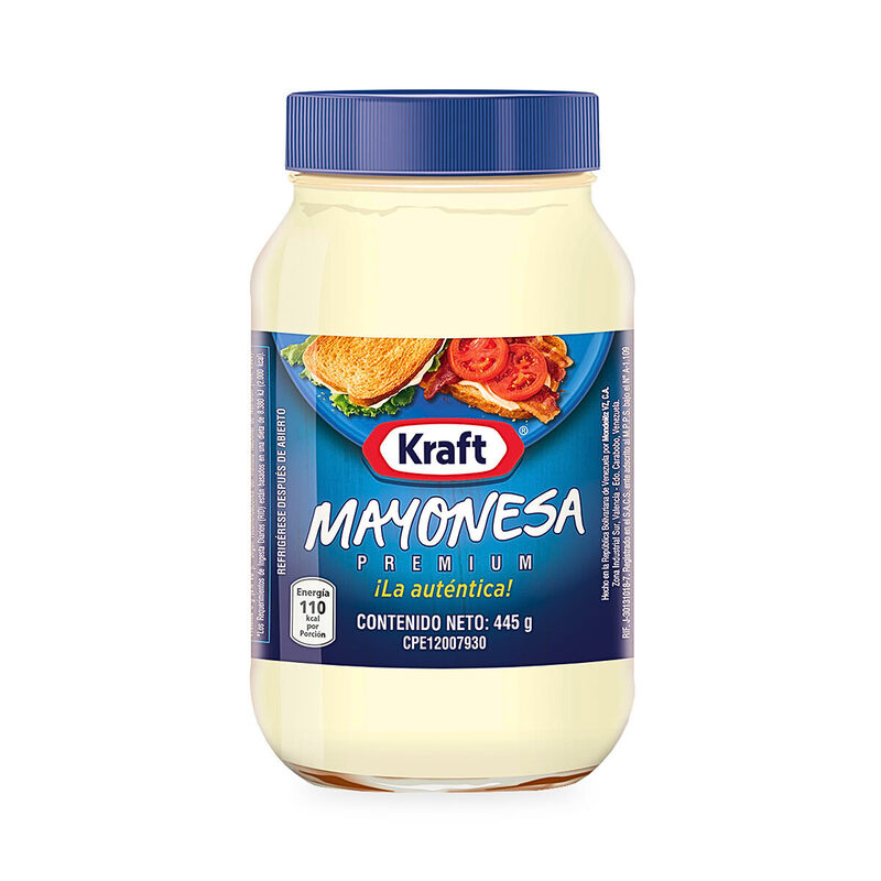 MAYONESA