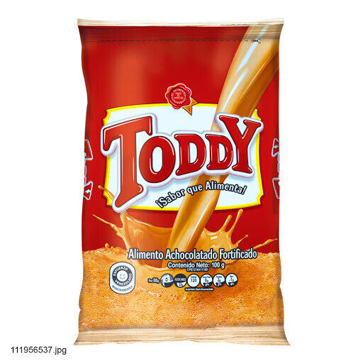 TODY