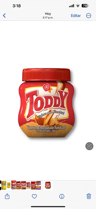 TODY