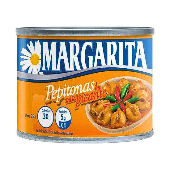 PEPITONAS PICANTES