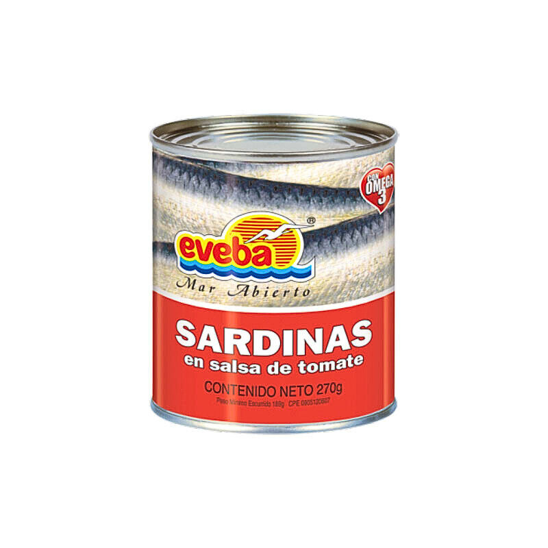 SARDINA