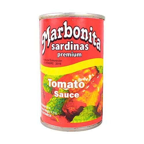 SARDINA