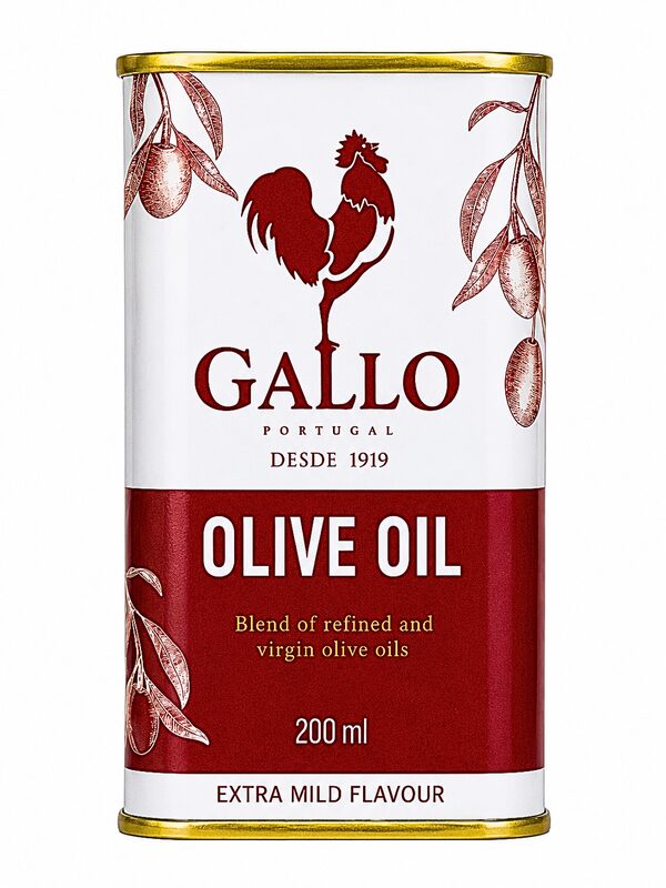 ACEITE DE OLIVA