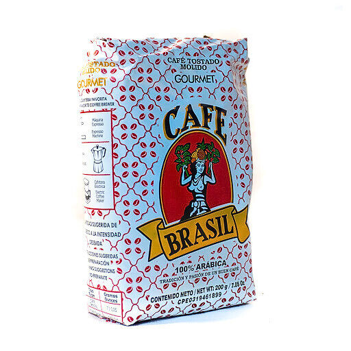 CAFE ARABICA