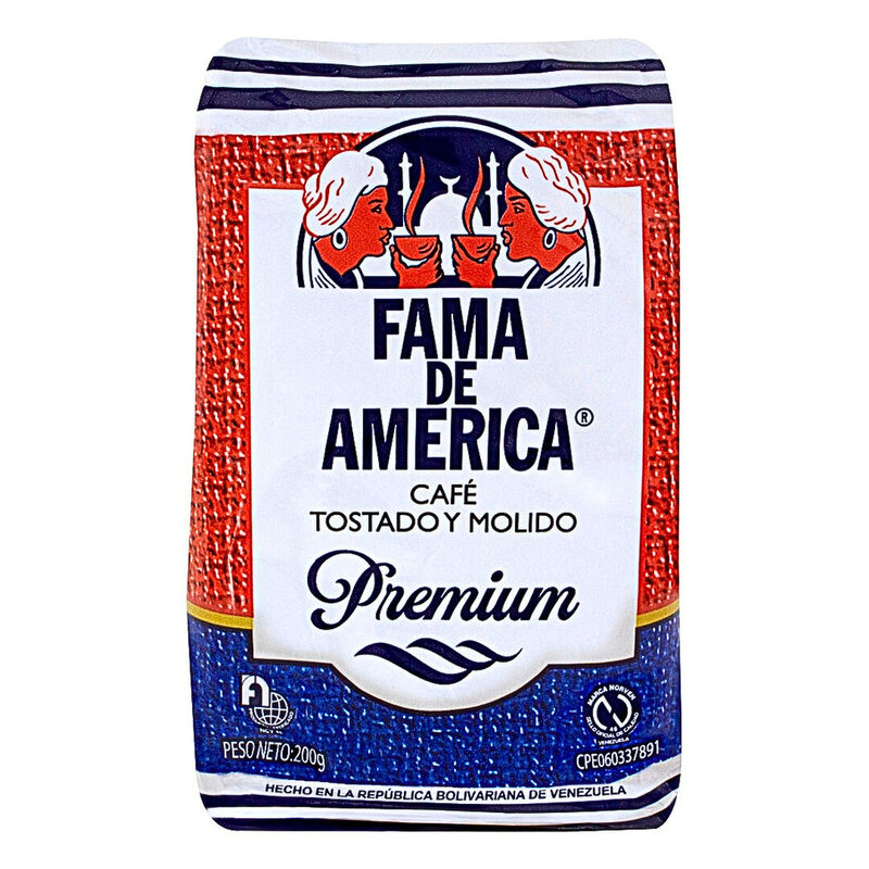 CAFE  PREMIUM