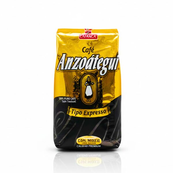 CAFE ANZOÁTEGUI