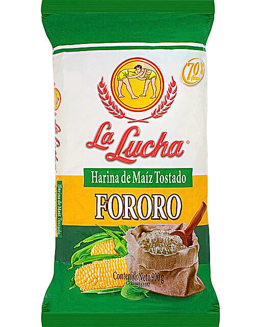 FORORO