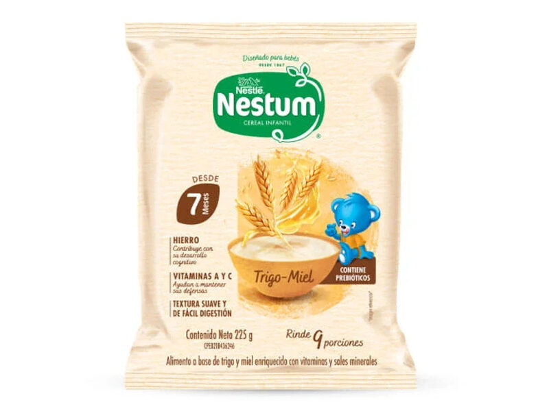 NESTUM