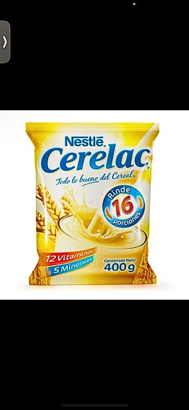 CERELAC