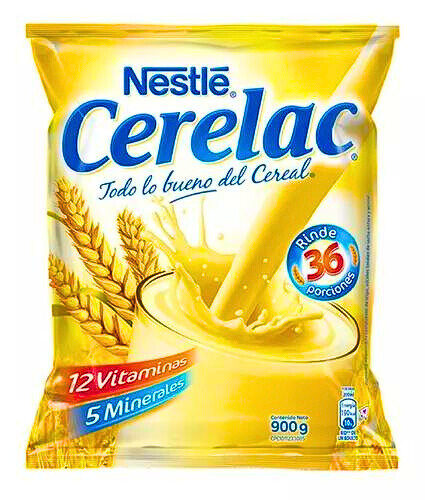 CERELAC