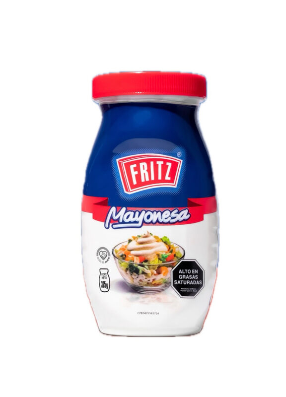 MAYONESA