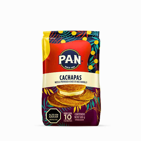 HARINA PAN