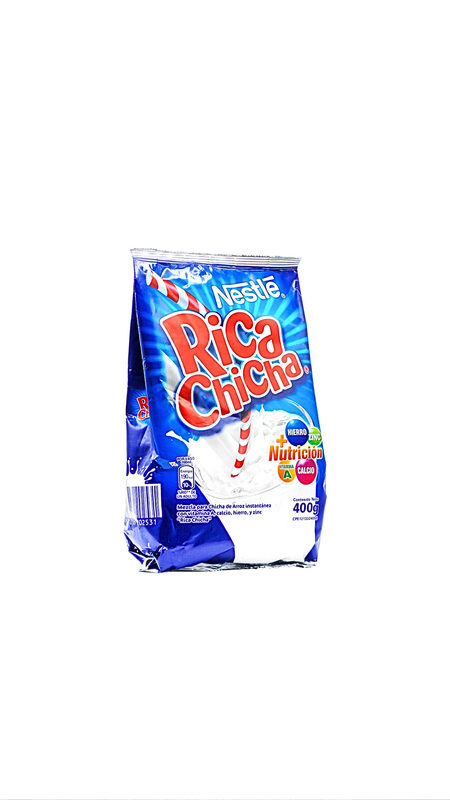 RICA CHICHA