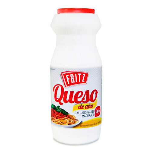 QUESO DE AÑO