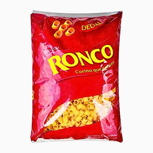 PASTA RONCO