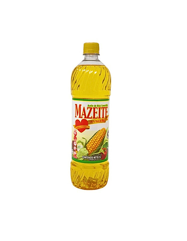ACEITE