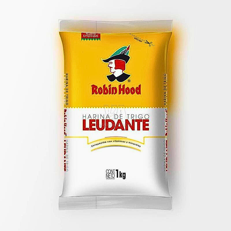 HARINA LEUDANTE