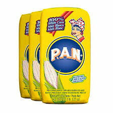 HARINA PAN