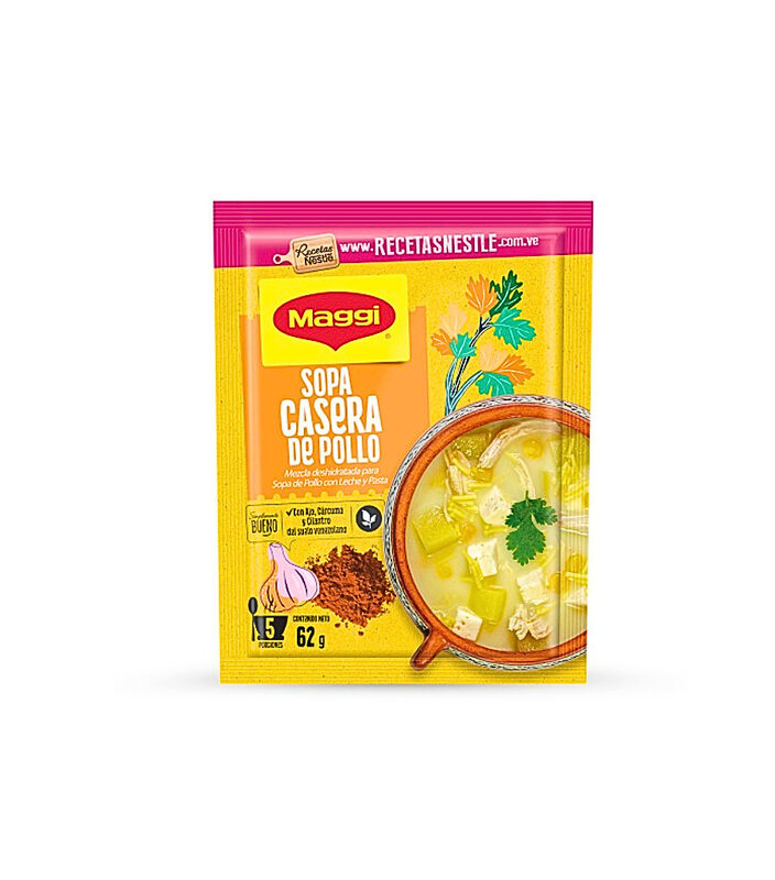 SOPA MAGGI