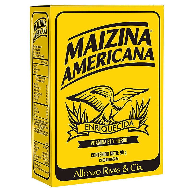 MAIZINA