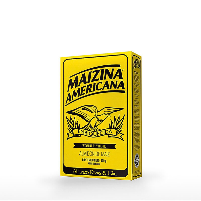 MAIZINA