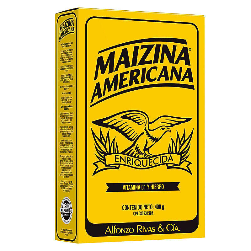 MAIZINA