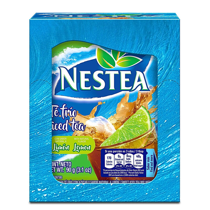 NESTEA