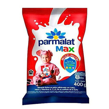 LECHE PARMALAT MAX