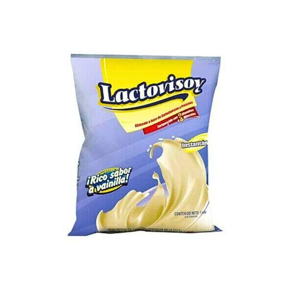 LACTOVISOY