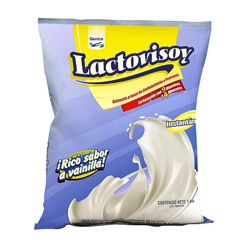 LACTOVISOY