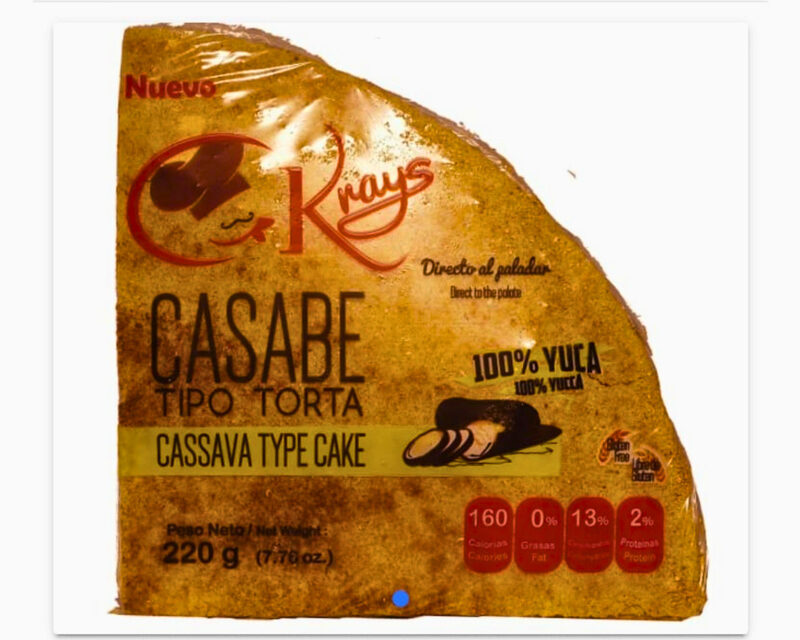 CASABE