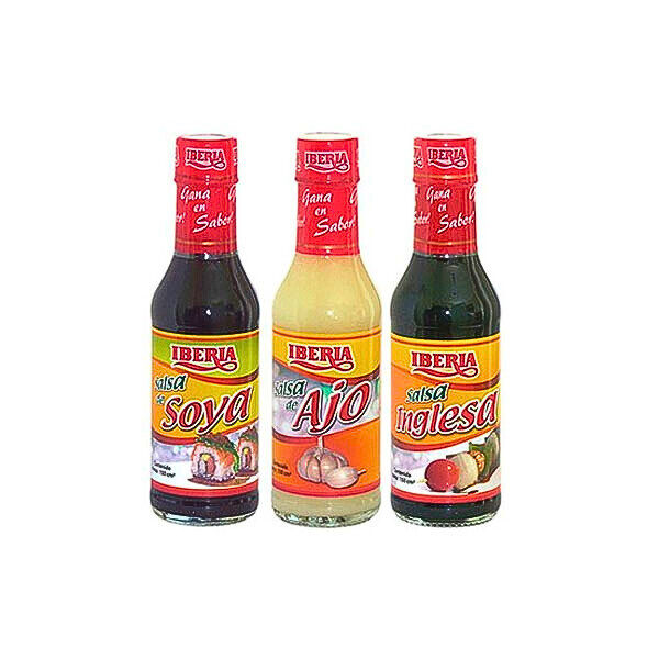 SALSA IBERIA