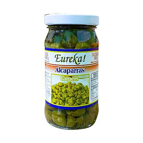 ACEITUNAS VERDES DESHUESADAS