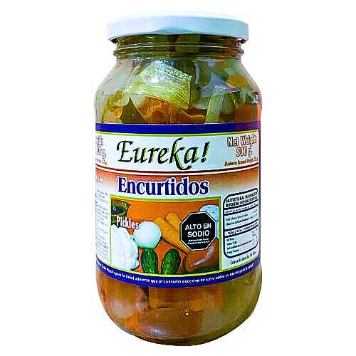 ENCURTIDOS