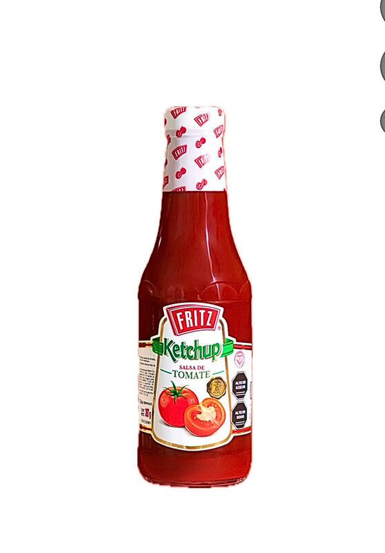 KETCHUP