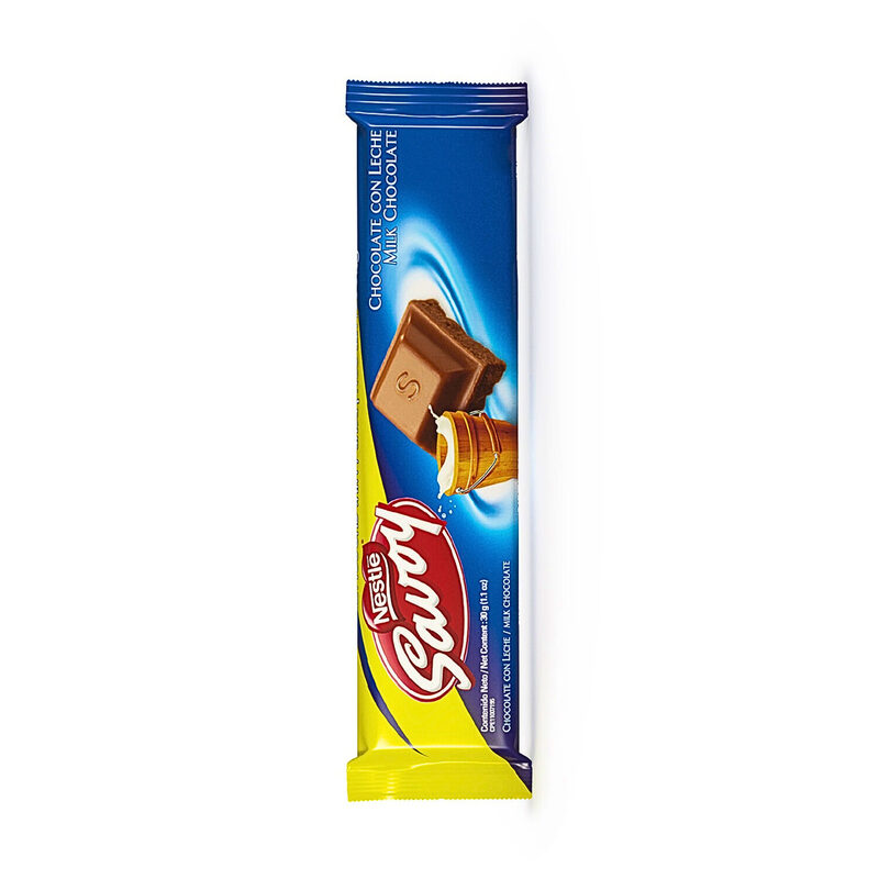 CHOCOLATE