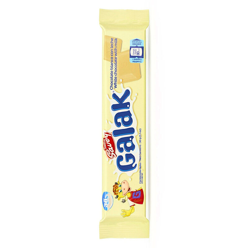 CHOCOLATE