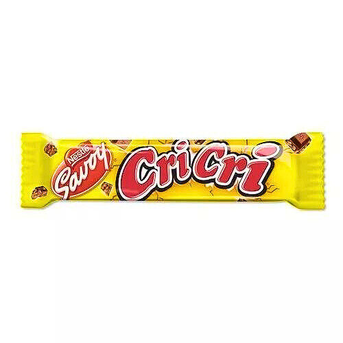 CHOCOLATE
