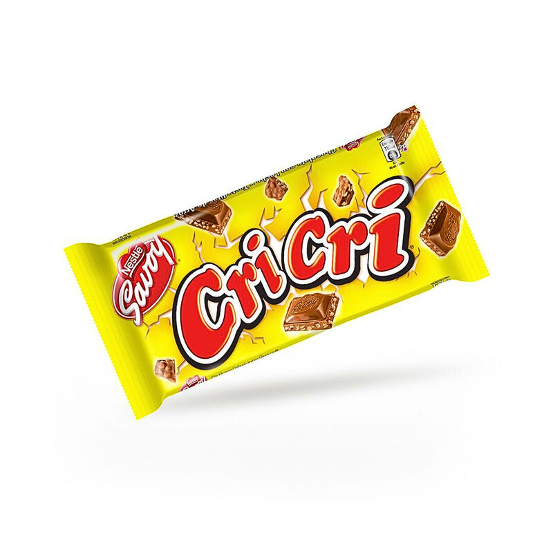 CHOCOLATE