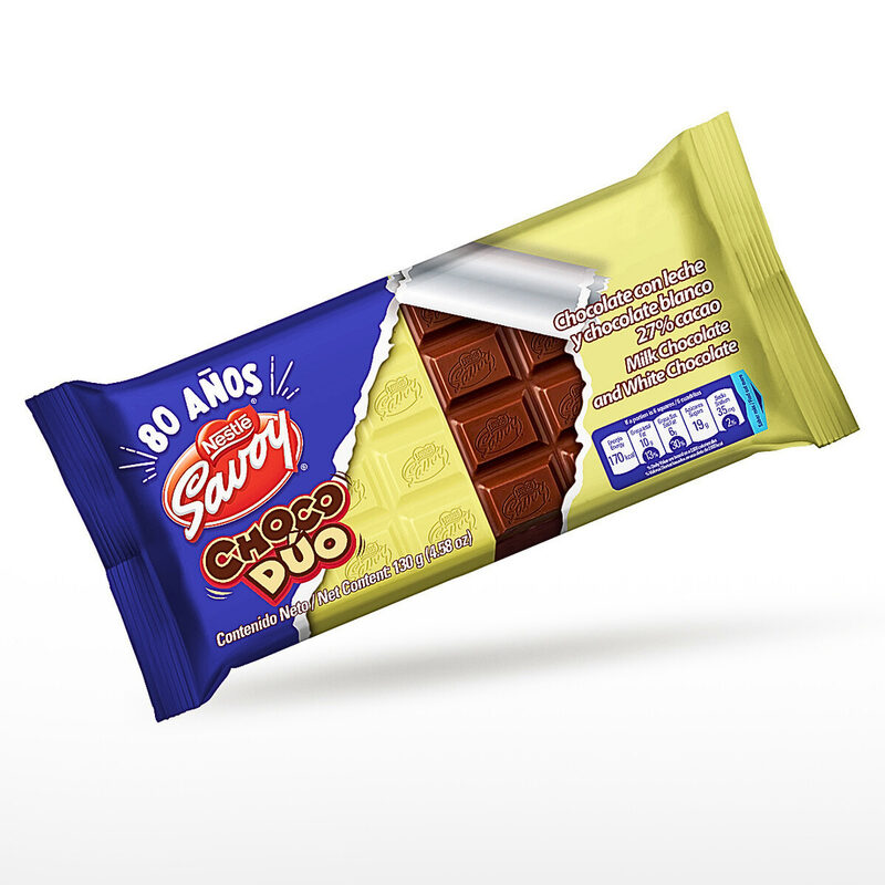 CHOCOLATE