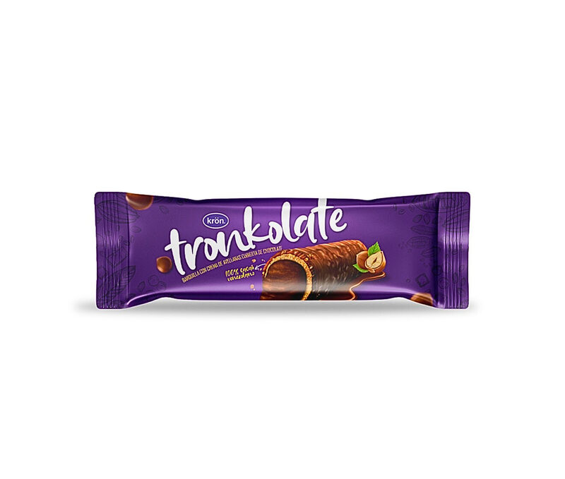 TRONKOLATE