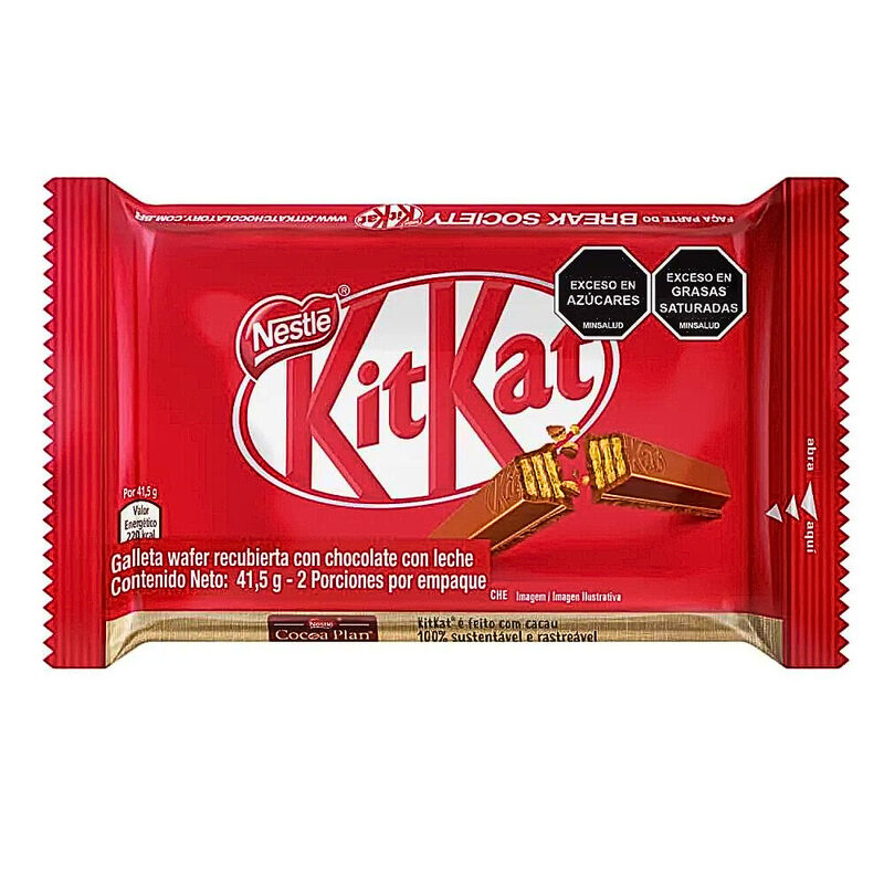 KIT KAT