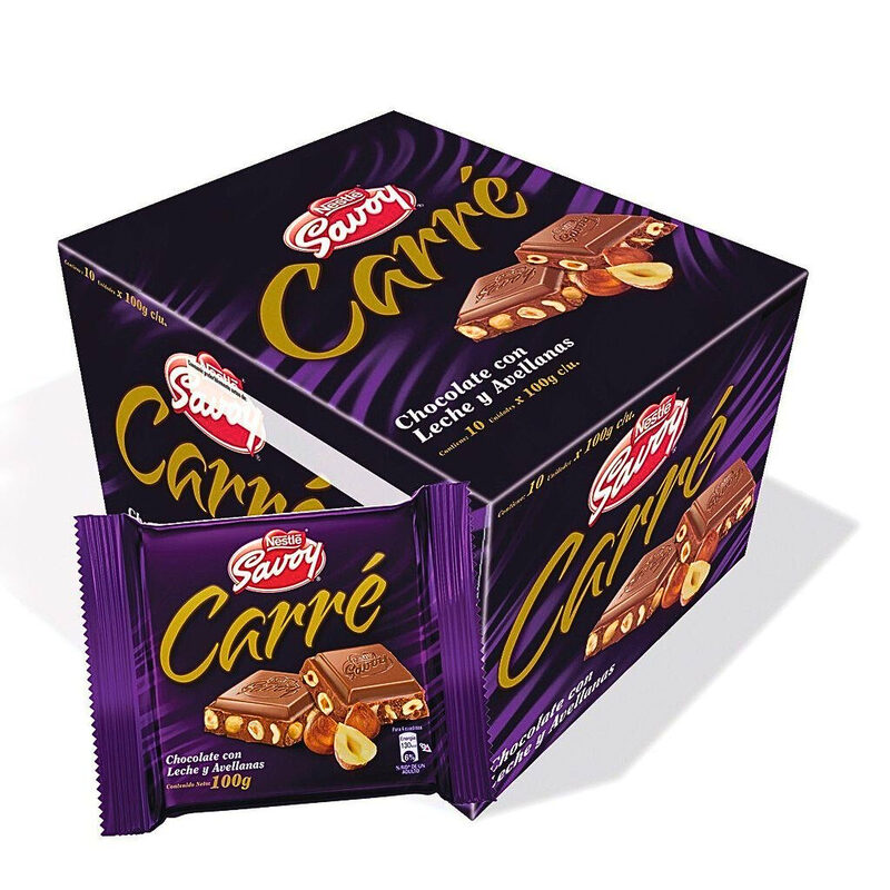 CARRE
