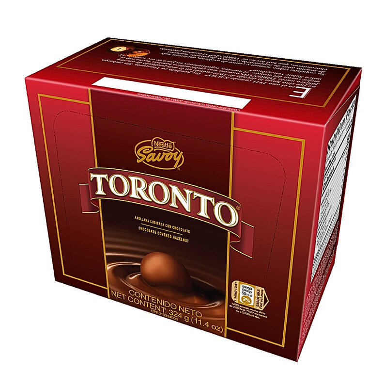TORONTO