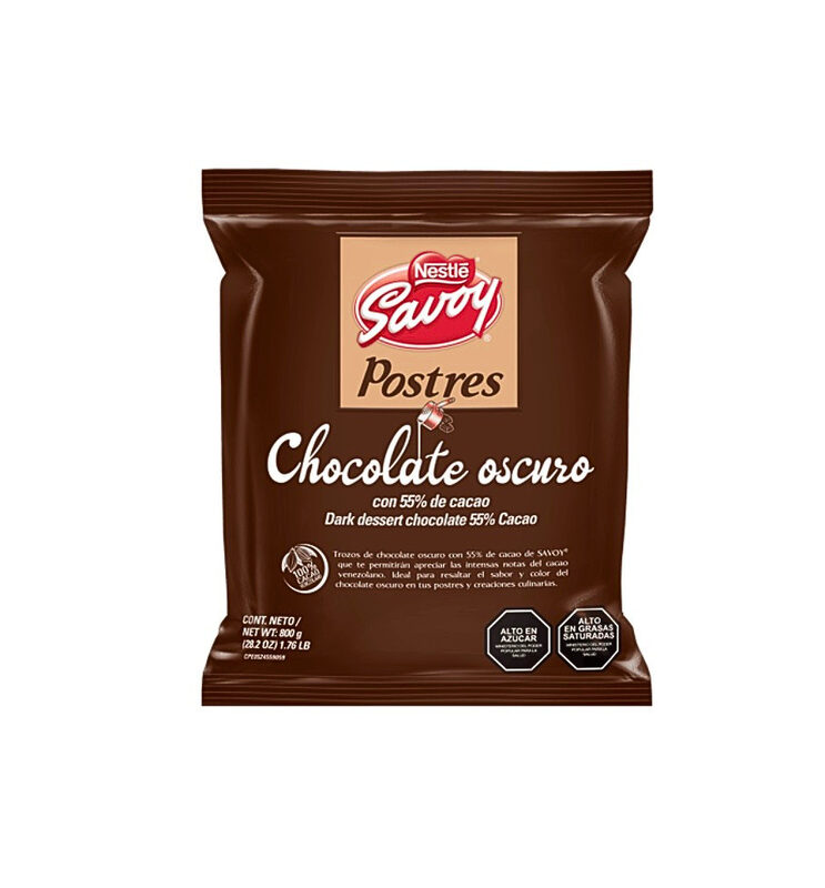 SAVOY POSTRES