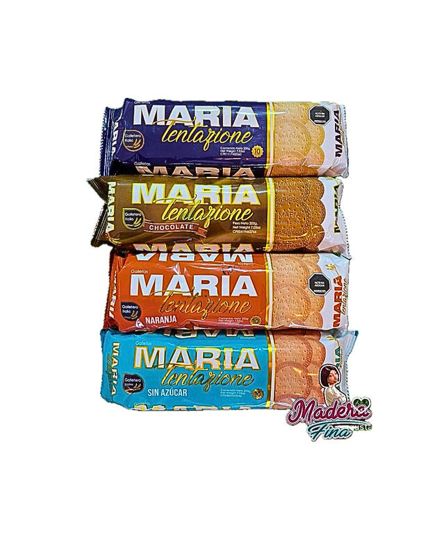 GALLETA